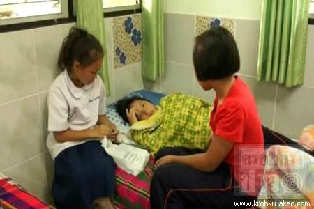 คาดเชื้อซาโมเนลล่าจากเปลือกไข่ ทำเด็ก 500 คนท้องร่วง 