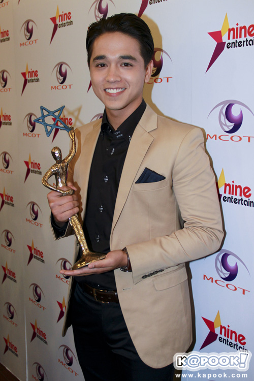 Nine Entertain Awards 2015 ผลรางวัลไนน์เอ็นเตอร์เทน อวอร์ด 2015