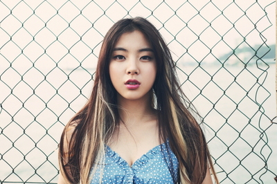 Ladies Code ประวัติ 5 สาวเกิร์ลกรุ๊ปเกาหลี