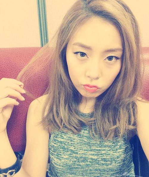 Ladies Code ประวัติ 5 สาวเกิร์ลกรุ๊ปเกาหลี