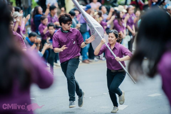 รับน้องขึ้นดอย57