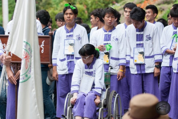 รับน้องขึ้นดอย57