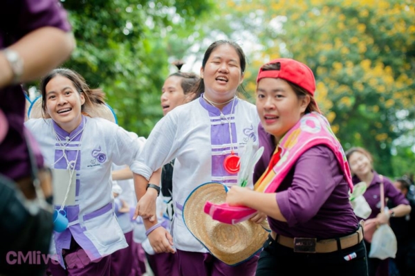 รับน้องขึ้นดอย57