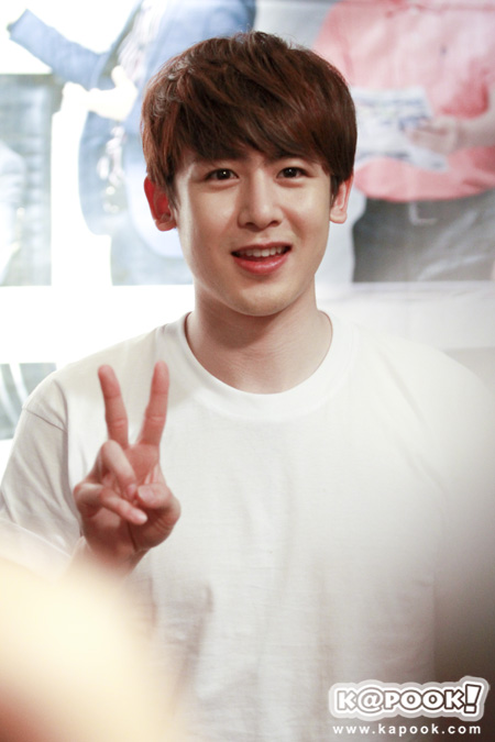 นิชคุณ ฉีกลุคไอดอล เป็นหนุ่มสุพรรณคนซื่อใน รับแซ่บ My Boss