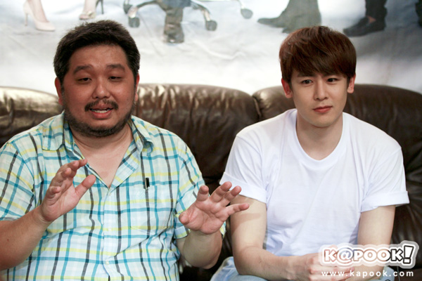 นิชคุณ ฉีกลุคไอดอล เป็นหนุ่มสุพรรณคนซื่อใน รับแซ่บ My Boss