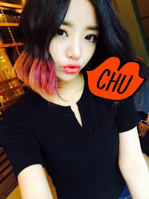 Ladies Code ประวัติ 5 สาวเกิร์ลกรุ๊ปเกาหลี