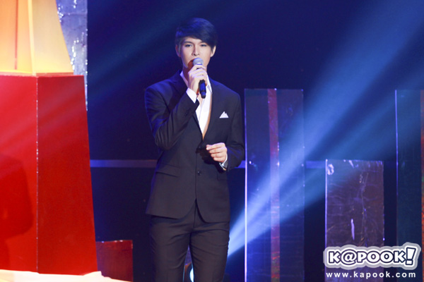 โทรทัศน์ทองคํา 2558 โทรทัศน์ทองคํา 2558