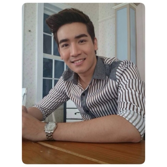 ดรีม ณฐณพ ชื่นหิรัญ