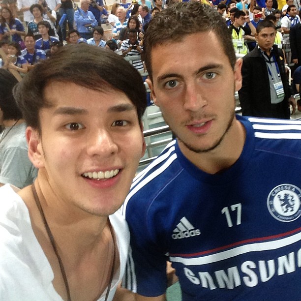 แทค ภรัญญู