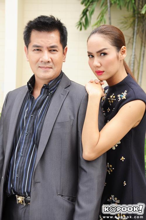 ลมซ่อนรัก ณเดชน์ คูกิมิยะ แต้ว ณฐพร