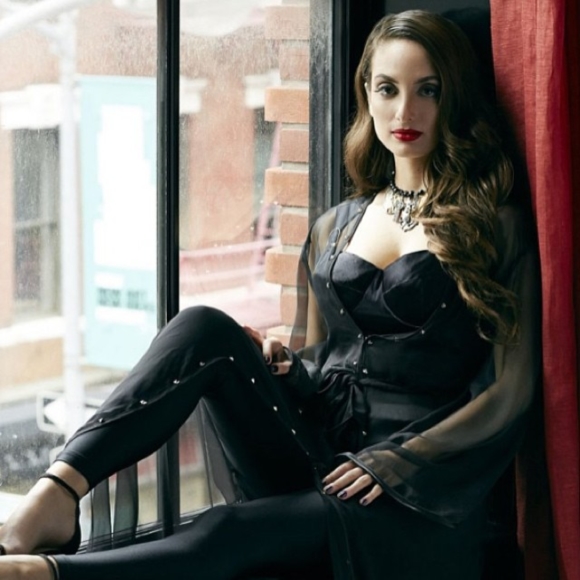 19 ลูกสาวของร็อกสตาร์ ที่ทั้งสวยทั้งเก่ง เจ๋งเป้งไปเลย 