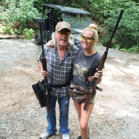 19 ลูกสาวของร็อกสตาร์ ที่ทั้งสวยทั้งเก่ง เจ๋งเป้งไปเลย 