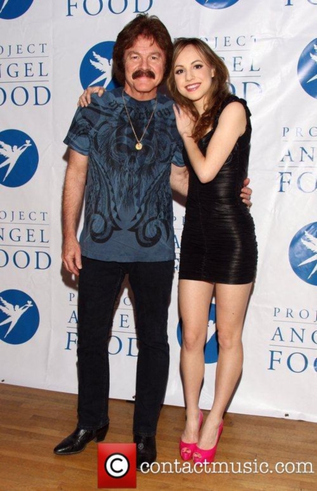 19 ลูกสาวของร็อกสตาร์ ที่ทั้งสวยทั้งเก่ง เจ๋งเป้งไปเลย 