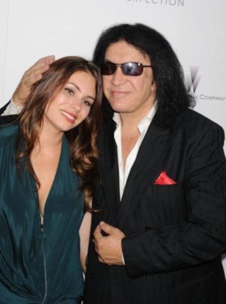 19 ลูกสาวของร็อกสตาร์ ที่ทั้งสวยทั้งเก่ง เจ๋งเป้งไปเลย 