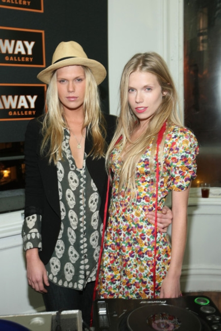 19 ลูกสาวของร็อกสตาร์ ที่ทั้งสวยทั้งเก่ง เจ๋งเป้งไปเลย 