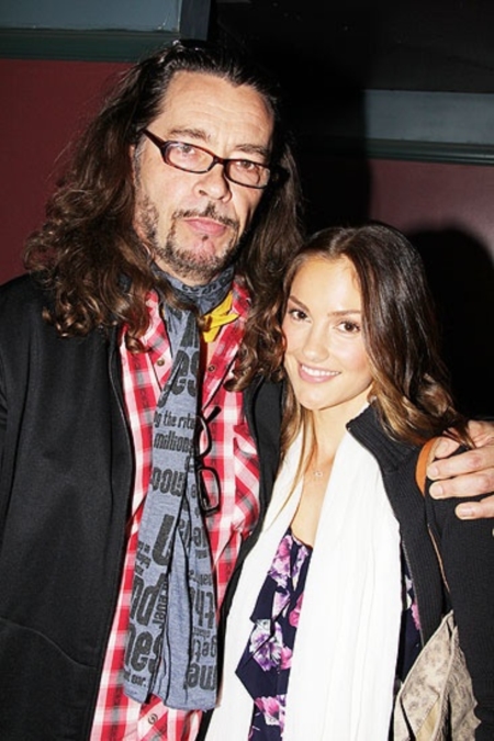 19 ลูกสาวของร็อกสตาร์ ที่ทั้งสวยทั้งเก่ง เจ๋งเป้งไปเลย 