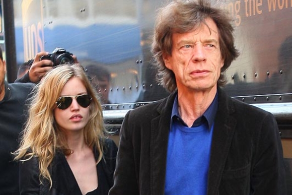 19 ลูกสาวของร็อกสตาร์ ที่ทั้งสวยทั้งเก่ง เจ๋งเป้งไปเลย 