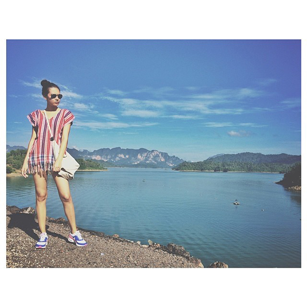 แซมมี่ บัณฑิตา 