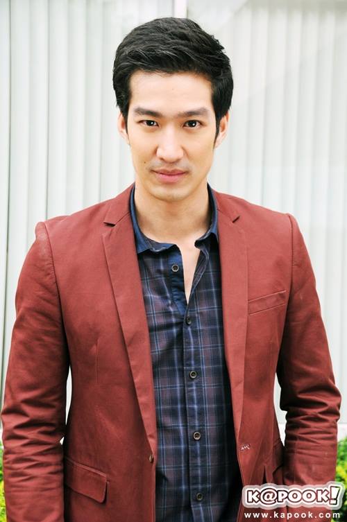 ลมซ่อนรัก ณเดชน์ คูกิมิยะ แต้ว ณฐพร