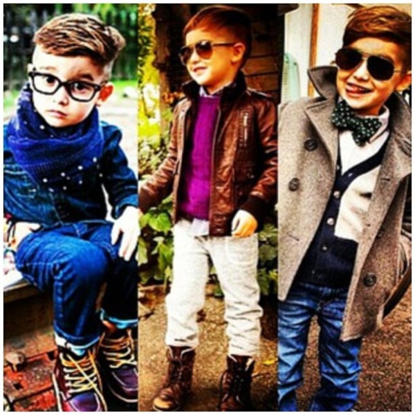 อลองโซ มาเตโอ้ Alonso Mateo เจ้าหนูแฟชั่น ดังสุด ๆ ใน Instagram