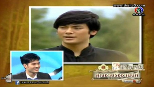 บอม ธนิน จูงมือ แต้ว ณฐพร เผยเบื้องหลังสุดมันส์ ในทูไนท์โชว์ 