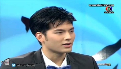 บอม ธนิน จูงมือ แต้ว ณฐพร เผยเบื้องหลังสุดมันส์ ในทูไนท์โชว์ 