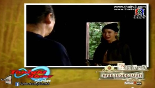 บอม ธนิน จูงมือ แต้ว ณฐพร เผยเบื้องหลังสุดมันส์ ในทูไนท์โชว์ 