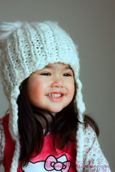 น้องเวียงพิงค์
