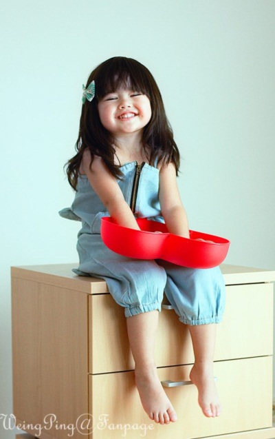 น้องเวียงพิงค์