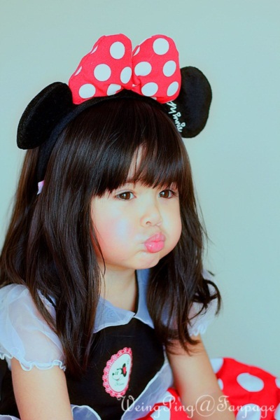 น้องเวียงพิงค์