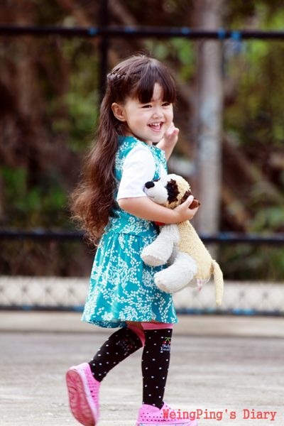 น้องเวียงพิงค์