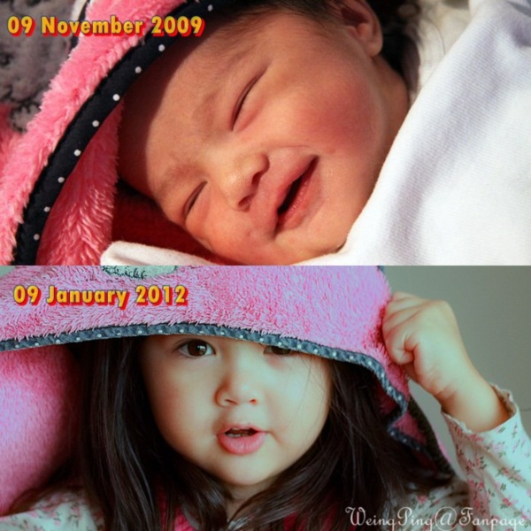 น้องเวียงพิงค์