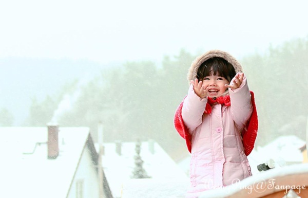 น้องเวียงพิงค์