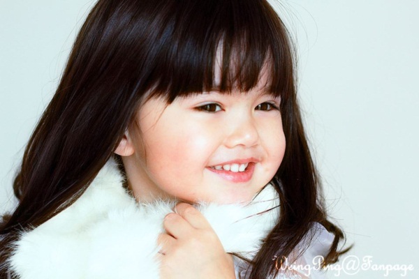 น้องเวียงพิงค์