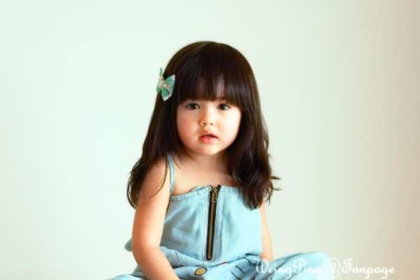 น้องเวียงพิงค์