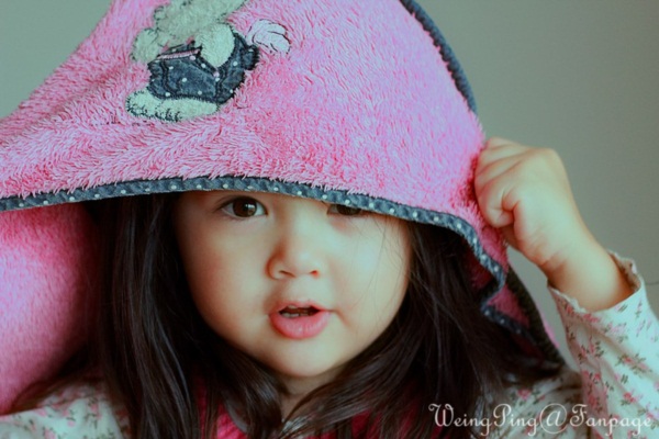 น้องเวียงพิงค์