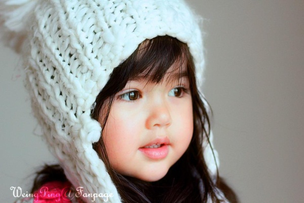 น้องเวียงพิงค์