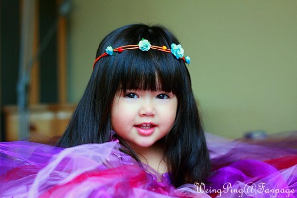 น้องเวียงพิงค์