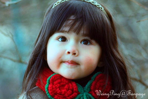 น้องเวียงพิงค์