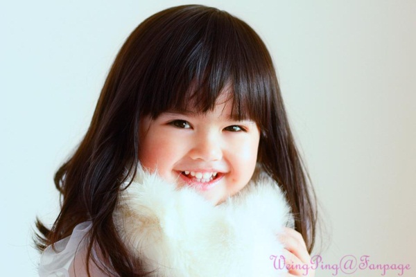 น้องเวียงพิงค์