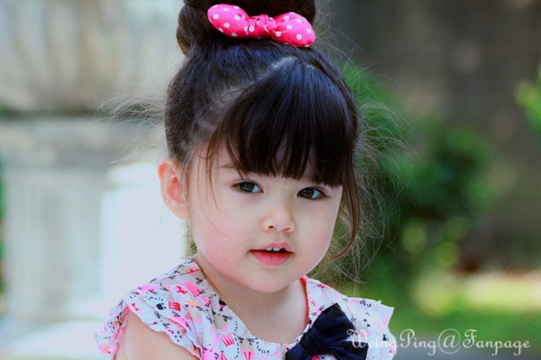 น้องเวียงพิงค์