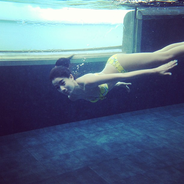 ใบเตย อาร์สยาม