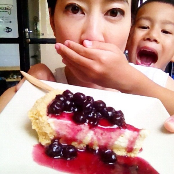 6 ขวบแล้วจ้า น้องเบเน่ ลูกชาย เจี๊ยบ โสภิตนภา ส่อเค้าความหล่อ 