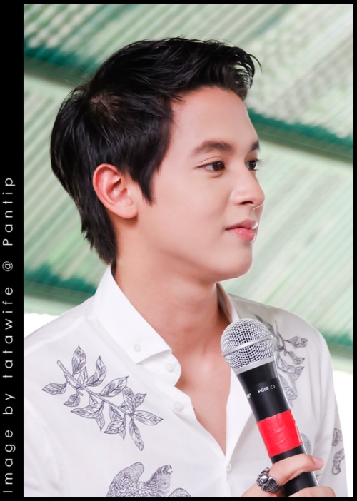 เจมส์ จิรายุ