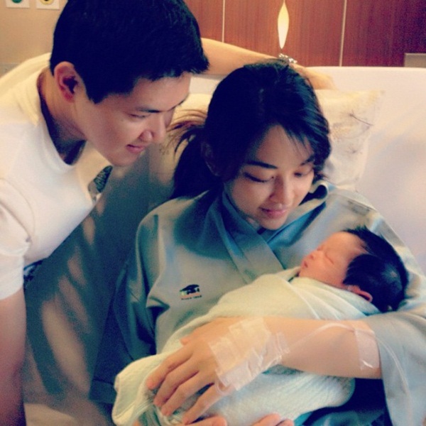 น้องโปรด อัษศดิณย์ ลูกชายเป้ย-ป๊อป 