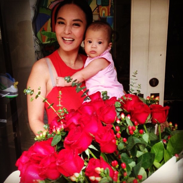 น้องบรู๊คลิน น้องบีนา