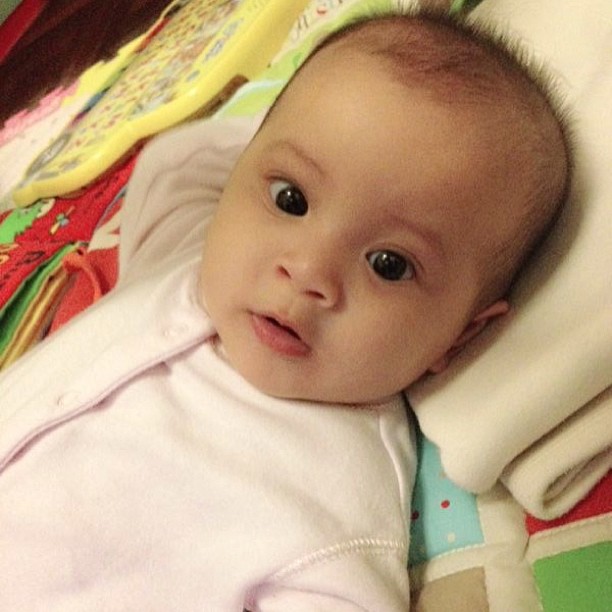 น้องบรู๊คลิน 