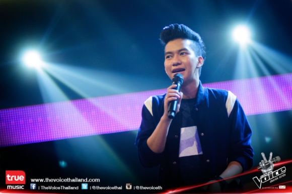 เดอะวอยซ์ 3 the voice thailand season 3