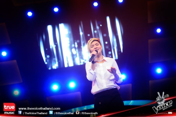 เดอะวอยซ์ 3 the voice thailand season 3