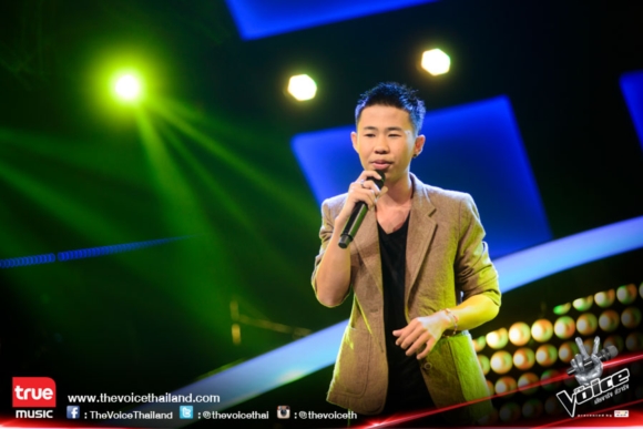 เดอะวอยซ์ 3 the voice thailand season 3